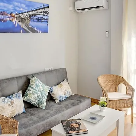 Familiar Pureza Apartamento