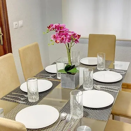 Apartamento Familiar Pureza