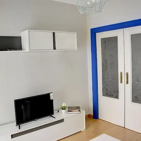 Familiar Pureza Apartamento