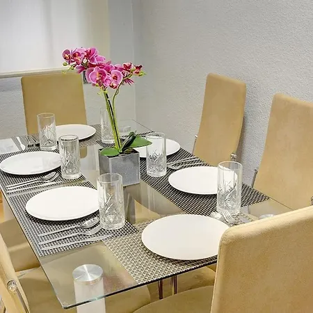 Apartamento Familiar Pureza *