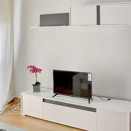 Apartamento Familiar Pureza