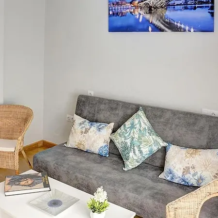Familiar Pureza Apartamento
