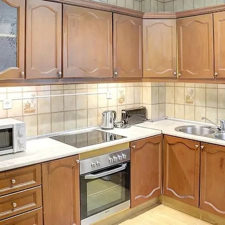 Familiar Pureza Apartamento Sevilla