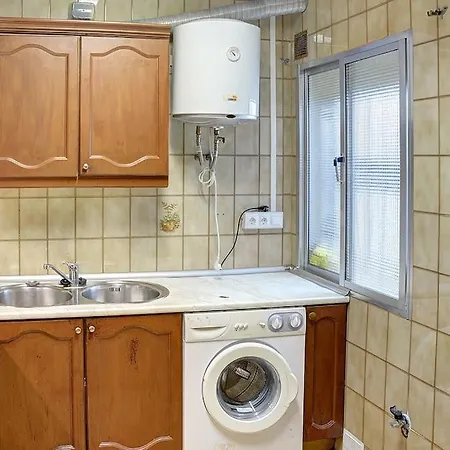 Apartamento Familiar Pureza *